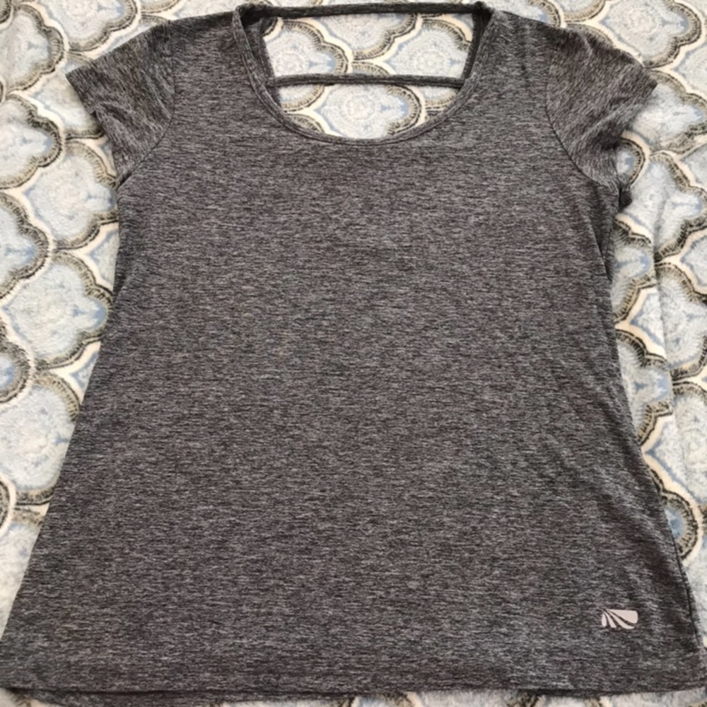 GUC workout tank!